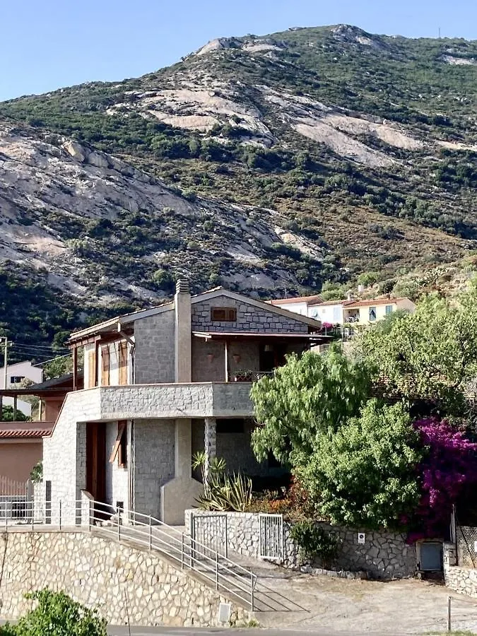 Confortevole Appartamento A Pochi Passi Dal Mare Chiessi 度假居