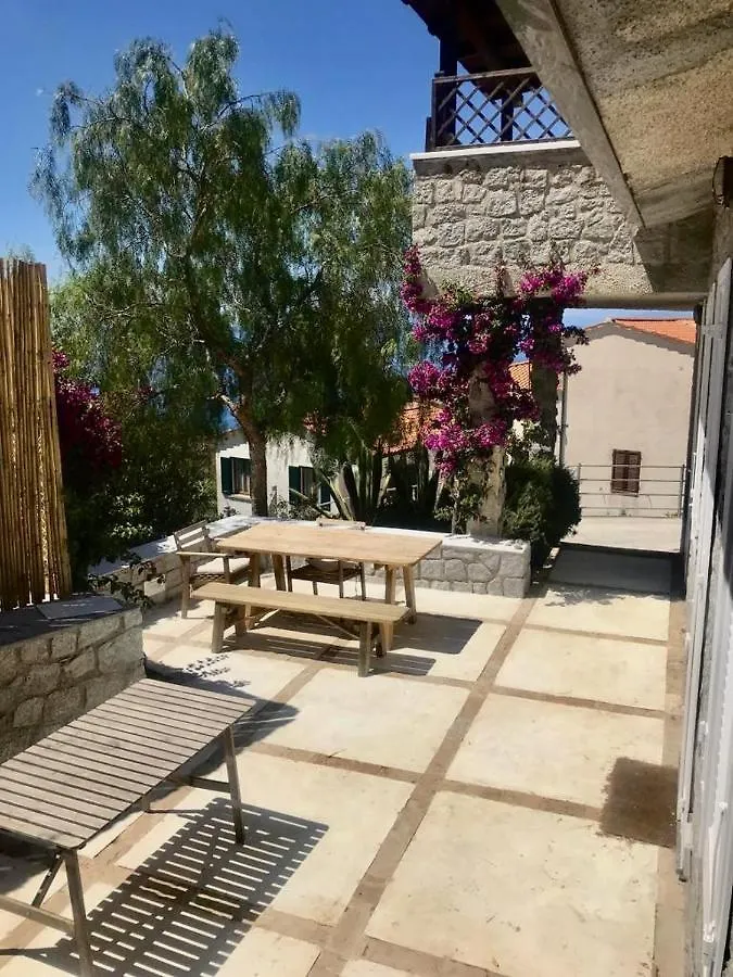 度假居 Confortevole Appartamento A Pochi Passi Dal Mare Chiessi 意大利