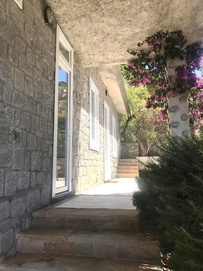 Confortevole Appartamento A Pochi Passi Dal Mare Chiessi 意大利