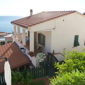  Casa vacanze Casa Guerrino