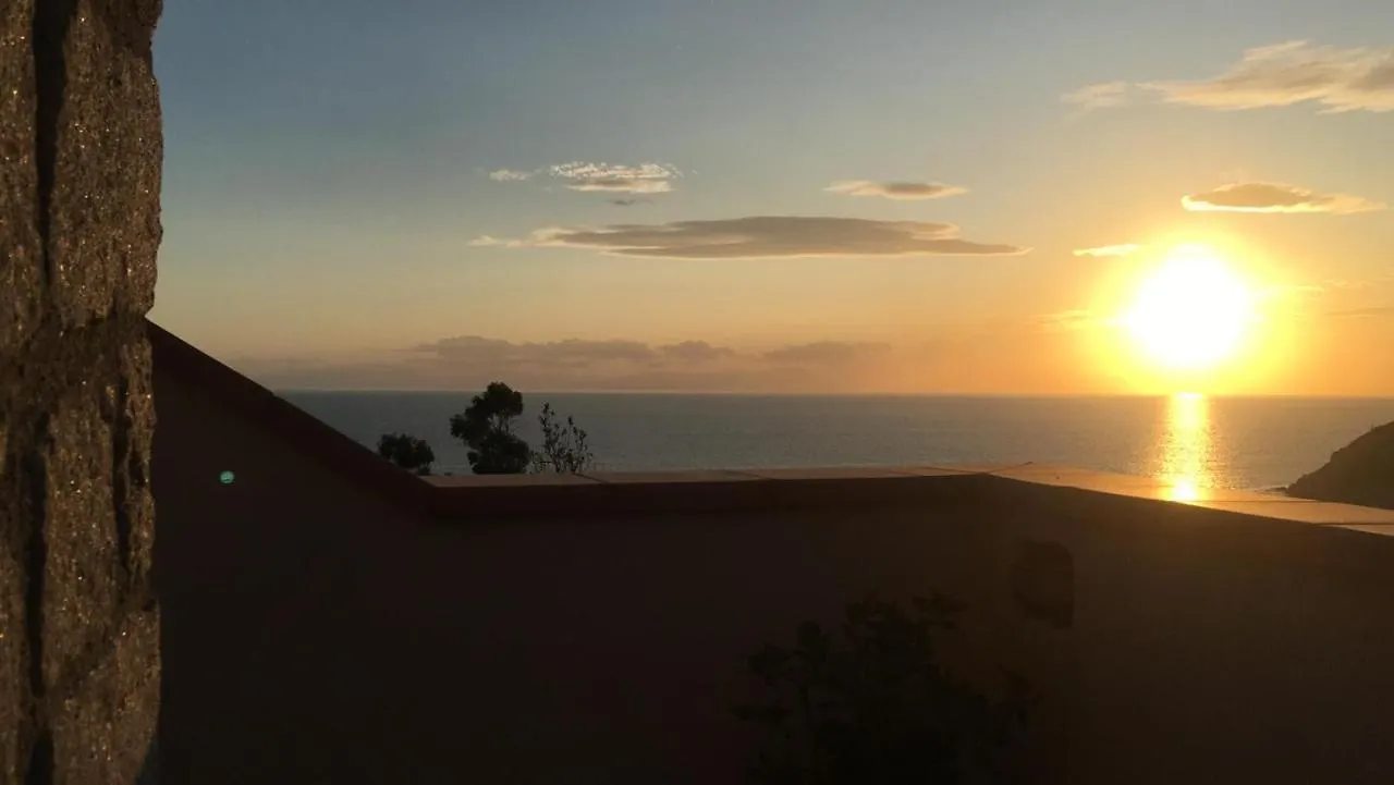 Holiday home Confortevole Appartamento A Pochi Passi Dal Mare Chiessi